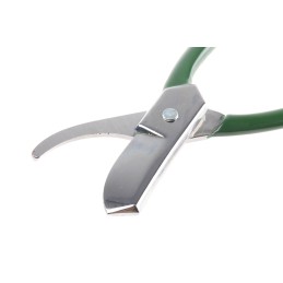 1 pcs - William Whiteley & Sons 165 mm Carbon Steel Warehouse Scissors