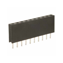 1 pcs : M20-7821246 - CONN RCPT 12POS 0.1 TIN PCB