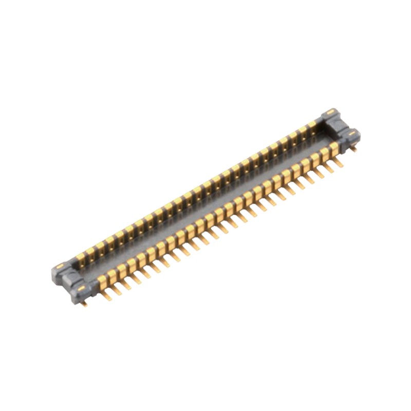 1 pcs : AXF6A5012A - CONN HDR 50POS SMD GOLD