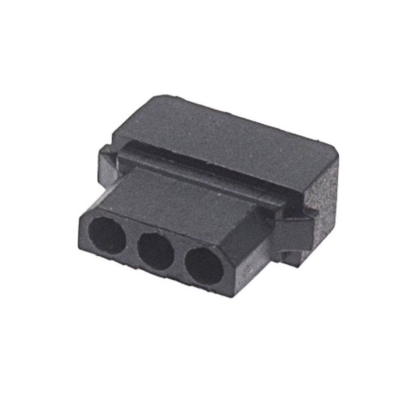 1 pcs : M80-1010398S - CONN RCPT HSG 3POS 2.00MM