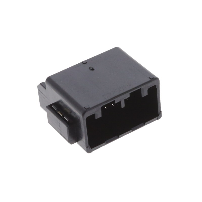 1 pcs : MX34R16HF4T - CONN HEADER SMD R/A 16POS 2.2MM