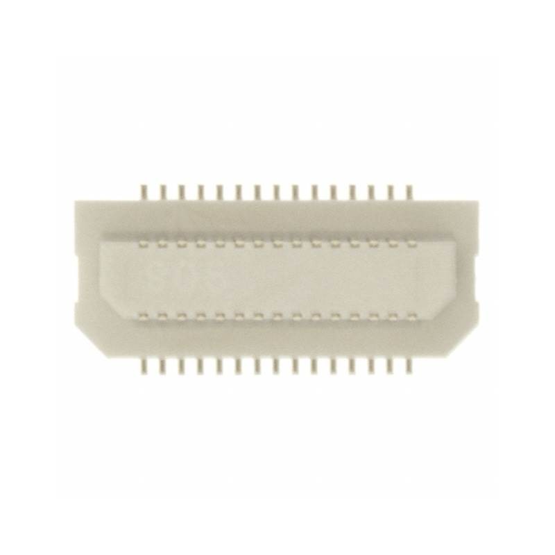 1 pcs : AXK6S30447YG - CONN HDR 30POS SMD GOLD