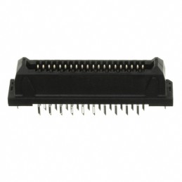 1 pcs : TX24-40R-6ST-H1E - CONN RCPT 40POS VERT GOLD