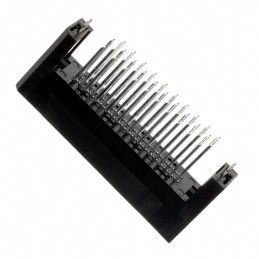 1 pcs : TX25-40P-12ST-H1E - CONN PLUG 40POS VERT GOLD