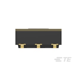 1000 pcs - TE Connectivity 16 Way Surface Mount Rotary Switch 16P, Screwdriver Actuator