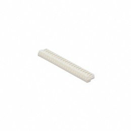 1 pcs : 22XSR-36S - CONN RCPT 22POS IDC 36AWG TIN