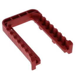 1 pcs : 2112166-1 - SLIDE,FOR 21POS.