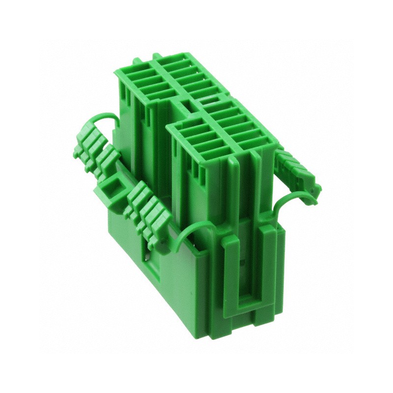 1 pcs : IL-AG5-22P-D3C1 - CONN PLUG HSG 22POS 2.50MM