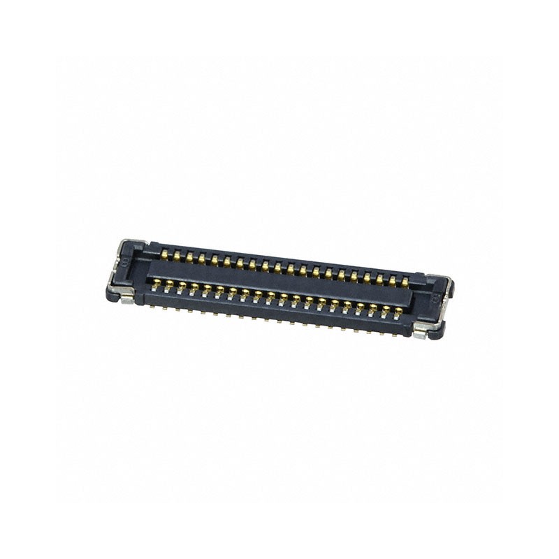 1 pcs : WP26-S040VA1-R15000 - CONN RCPT 40POS SMD GOLD
