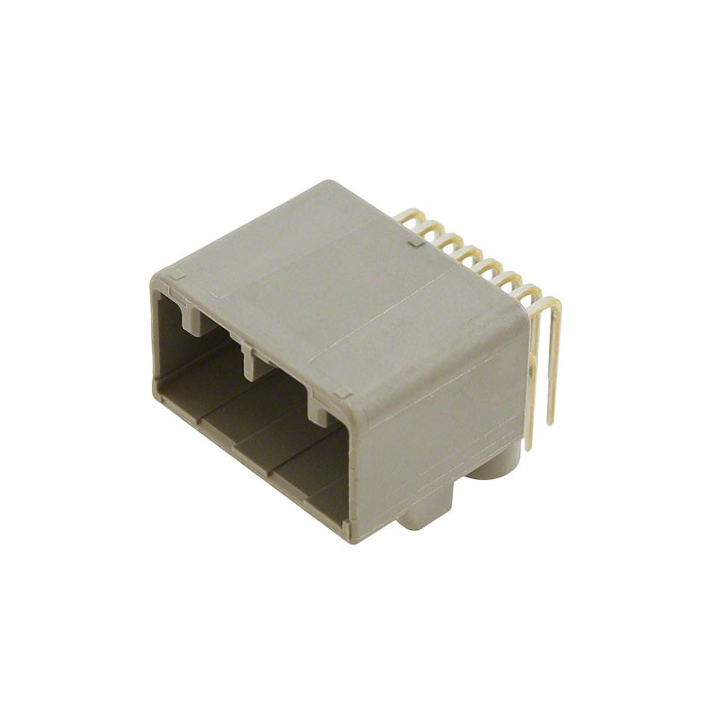 1 pcs : MX34016NF1 - CONN HEADER R/A 16POS 2.2MM