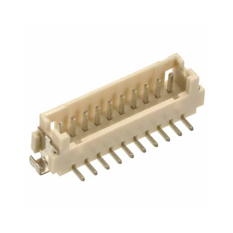 1 pcs : M30-6000346R - CONN HEADER SMD 3POS 1.25MM