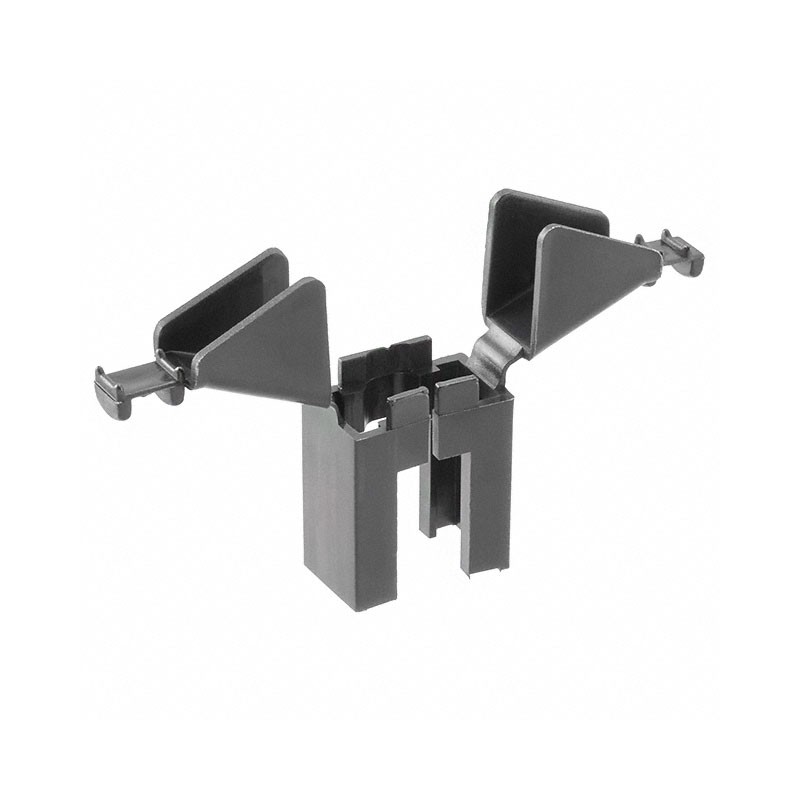 1 pcs : TST03AH00 - TRI SNAP 3 CONT PLUG HOOD