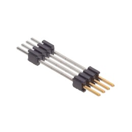 1 pcs : DWM-04-60-S-S-555 - .050' X .100' FLEX STACK, FLEXIB