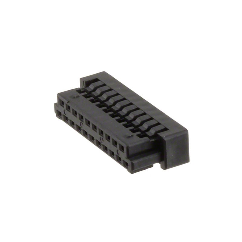 1 pcs : FI-W21S - CONN PLUG HSG 21POS 1.25MM