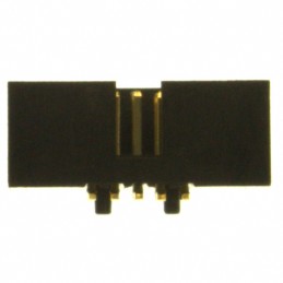 1 pcs : SBH41-NBPB-D05-SP-BK - CONN HEADER SMD 10POS 1.27MM