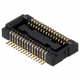 1 pcs : AXK730147G - CONN SOCKET 30POS SMD GOLD