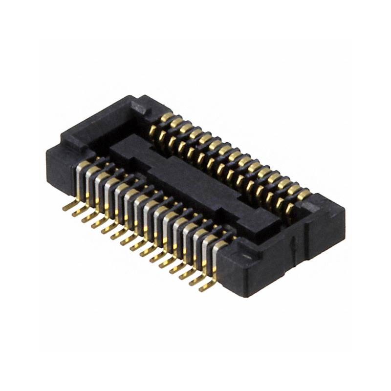 1 pcs : AXK730147G - CONN SOCKET 30POS SMD GOLD