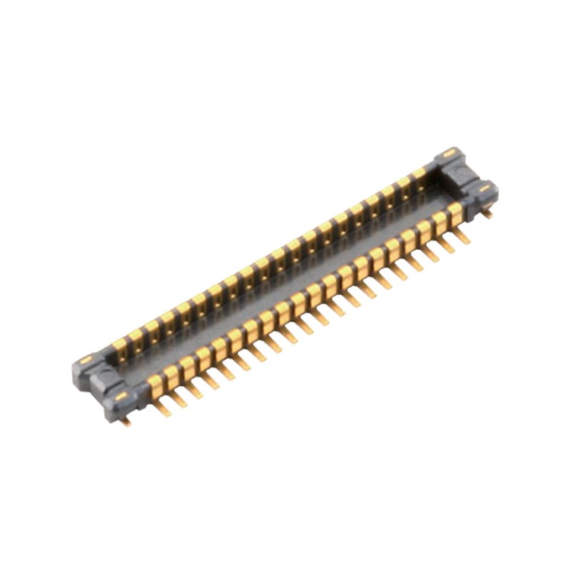 1 pcs : AXF6A4012A - CONN HDR 40POS SMD GOLD