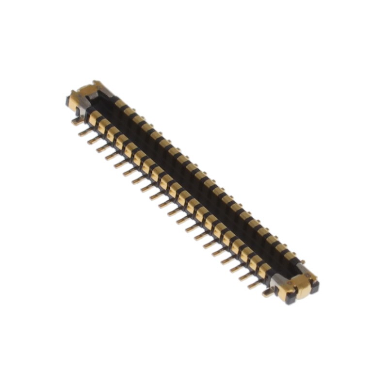 1 pcs : WP26DK-P040VA3-R15000 - CONN PLUG 40 POS SMD GOLD