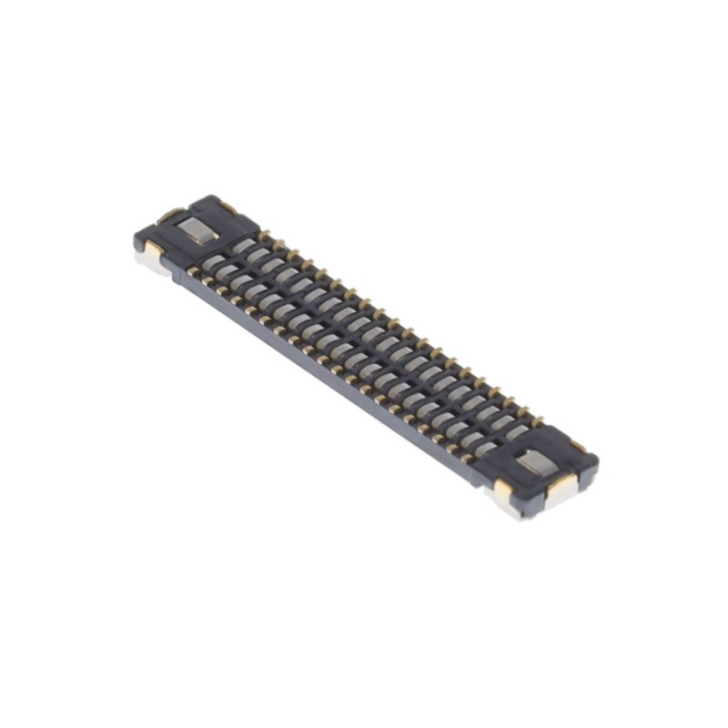 1 pcs : WP26DK-S040VA3-R15000 - CONN RCPT 40 POS SMD GOLD