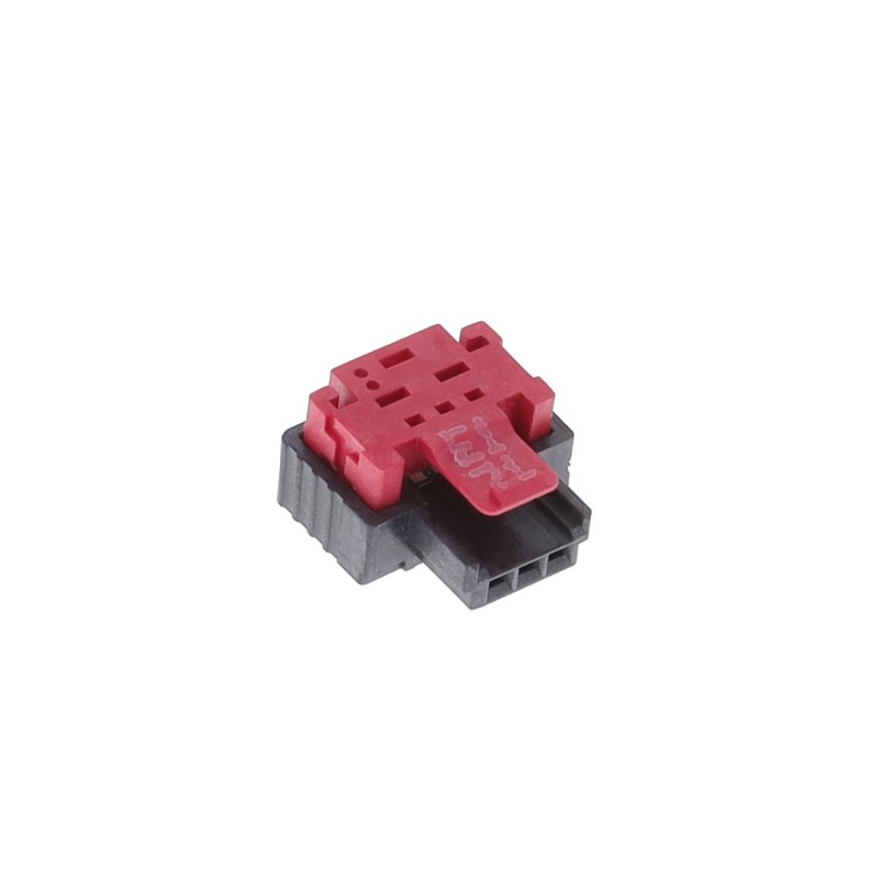 1 pcs : 474142-E - MIBR F 03POS VERT A IDC22 POZ KS
