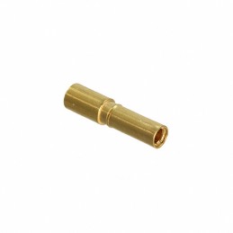 1 pcs : M300-0010045 - CONN SOCKET 18-20AWG CRIMP GOLD