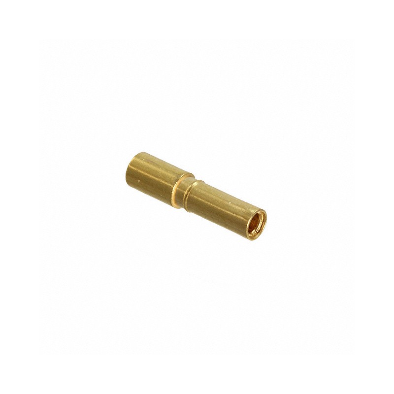1 pcs : M300-0010045 - CONN SOCKET 18-20AWG CRIMP GOLD
