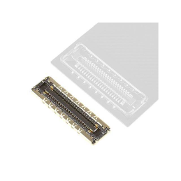 1 pcs : 20698-028E-01 - NOVASTACK 35-HDP RECEPTACLE 28P