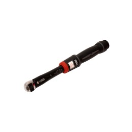 1 pcs - RS PRO Click Torque Wrench, 10 - 50Nm, 3/8 in Drive, Square Drive