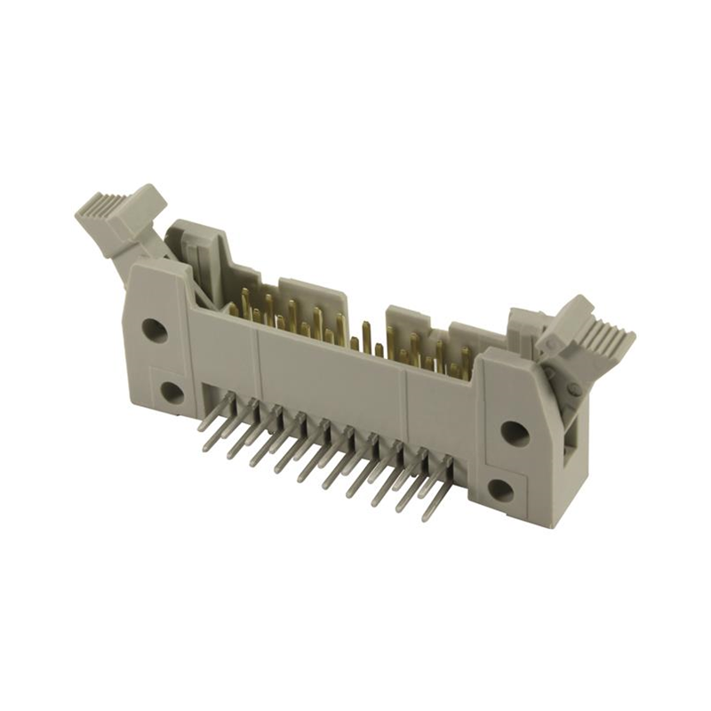 1 pcs : 09185066913 - CONN HEADER R/A 6POS 2.54MM