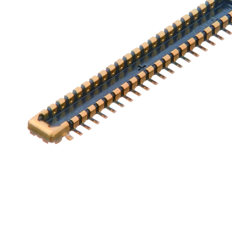 1 pcs : AXF6J4012A - R35 HEADER, 40 PIN