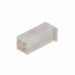 1 pcs : IPM1-02-D - CONN HSG 4POS 2.54MM