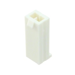 1 pcs : IPM1-02-S - CONN HSG 2POS 2.54MM