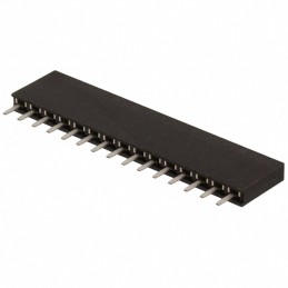 1 pcs : M20-7821546 - CONN RCPT 15POS 0.1 TIN PCB