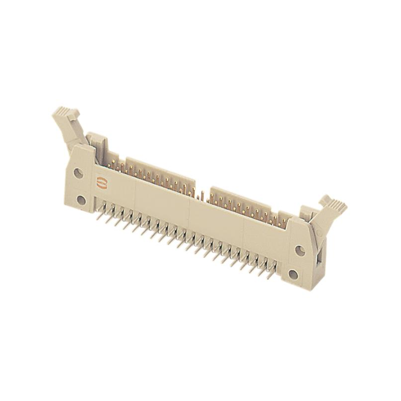 1 pcs : 09185067903 - CONN HEADER R/A 6POS 2.54MM