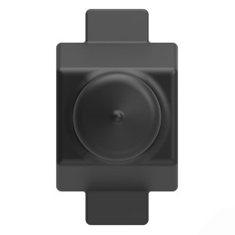 1 pcs : DT8S-BT-BK - BOOT, 8P, PLG, ST, BLK