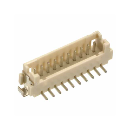 1 pcs : M30-6000646R - CONN HEADER SMD 6POS 1.25MM
