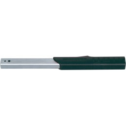 1 pcs - STAHLWILLE 4018754031603 Click Torque Wrench, 4 - 40Nm, 22 mm Drive, Hex Drive, 9 x 12mm Insert