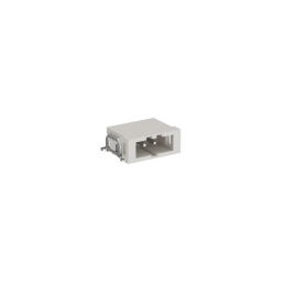 1 pcs : 109914-E - IBRIDGE 2MM 02POS M RA SMT