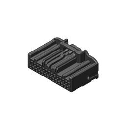 1 pcs : MX84B028SF2 - CONN RCPT HSG 28POS 2.20MM
