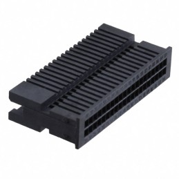 1 pcs : TSDF-20-D-S - CONN HSG 40POS 1.27MM