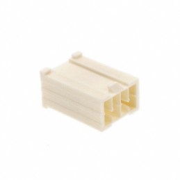 1 pcs : IPM1-04-D - CONN HSG 8POS 2.54MM