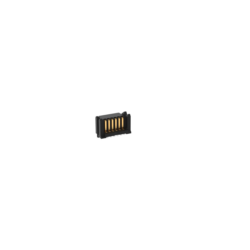 1 pcs : 114711-E - MICROSTAC HERM 6POS