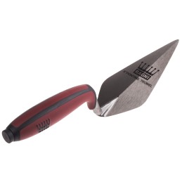 1 pcs - NWS Carbon Steel Pointing Trowel with 152 mm blade