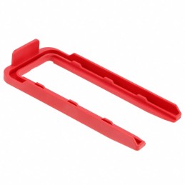 1 pcs : 1718328-1 - FIXING SLIDE