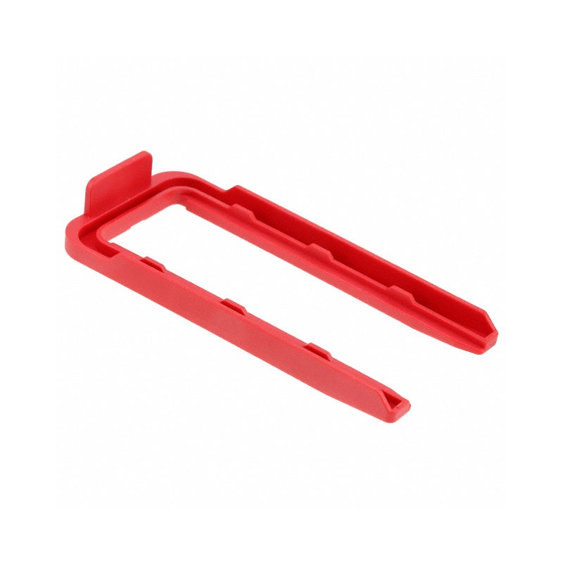 1 pcs : 1718328-1 - FIXING SLIDE