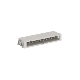 1 pcs : 119903-E - IBRIDGE 2MM 10POS M RA SMT