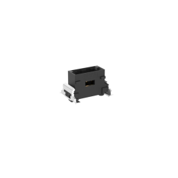 1 pcs : 284696-E - MIBR M 03POS VERT P SMT