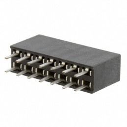 1 pcs : M20-7830746 - CONN RCPT 14POS 0.1 TIN PCB