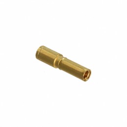 1 pcs : M300-0020045 - CONN SOCKET 22AWG CRIMP GOLD